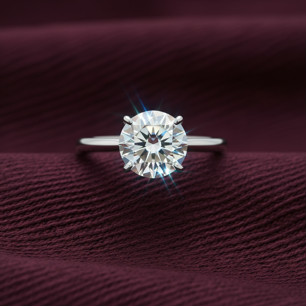 Orvara Jewels™ Diamond Ring