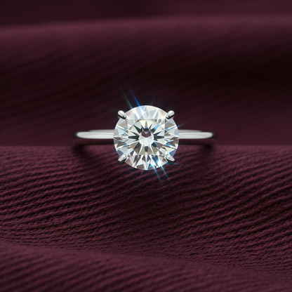 Orvara Jewels™ Diamond Ring